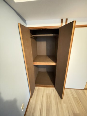 【収納】 | メゾンインペリアル豊里