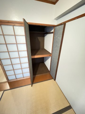 【内装】 | メゾンインペリアル豊里