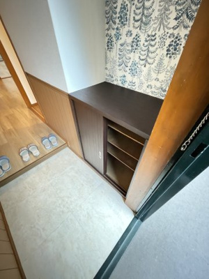 【その他】 | メゾンインペリアル豊里