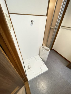 【設備】 | メゾンインペリアル豊里