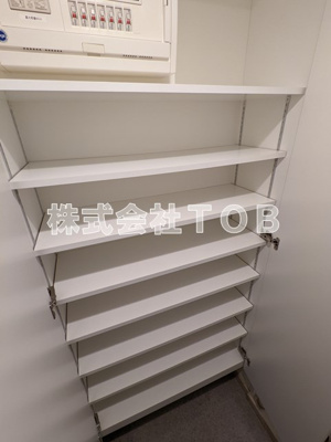 【設備】 | Refuge O Forest Ⅲ