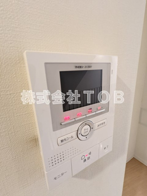 【セキュリティ】 | Refuge O Forest Ⅲ