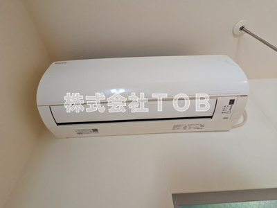 【設備】 | Refuge O Forest Ⅲ