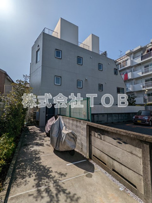 【外観】 | Refuge O Forest Ⅲ