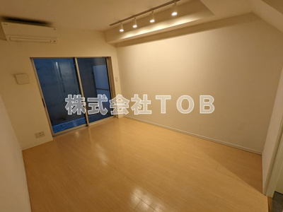 【洋室】 | Refuge O Forest Ⅲ