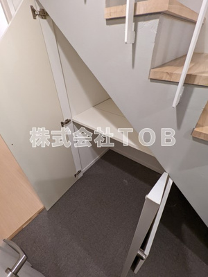 【設備】 | Refuge O Forest Ⅲ