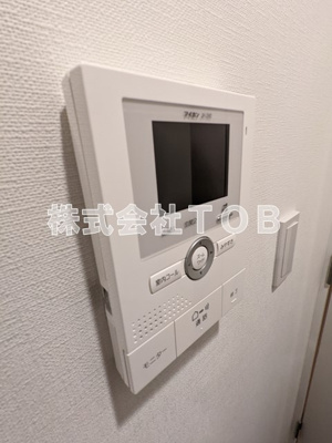 【セキュリティ】 | Refuge O Forest Ⅲ