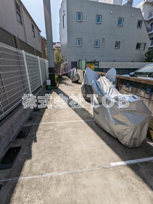 【エントランス】 | Refuge O Forest Ⅲ