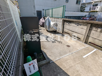 【その他共用部分】 | Refuge O Forest Ⅲ