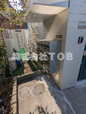 【その他共用部分】 | Refuge O Forest Ⅲ