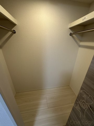 Mana Houの収納