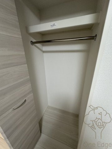 Mana Houの収納