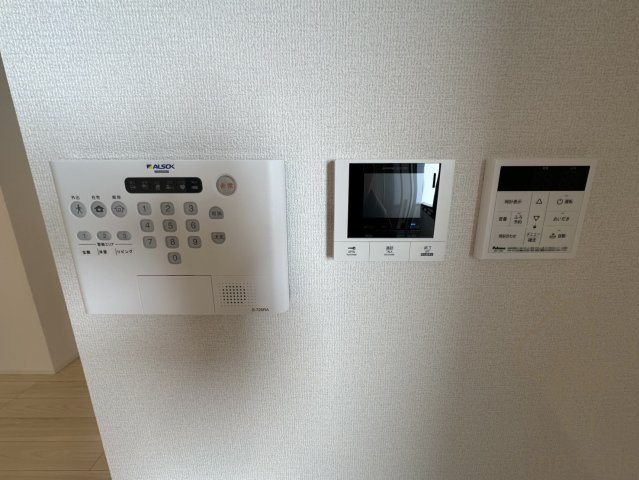 Mana Houの設備