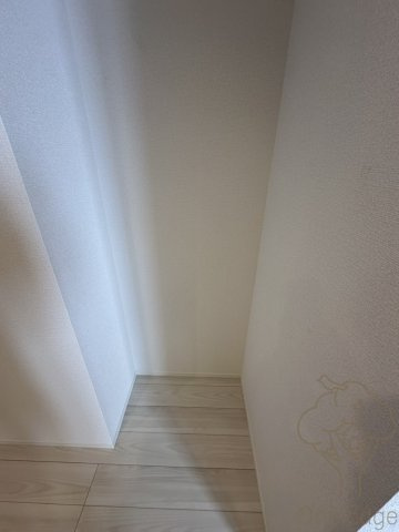 Mana Houのキッチン