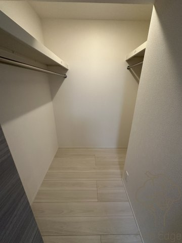 Mana Houの収納