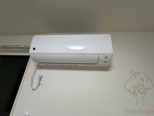 Mana Houの設備