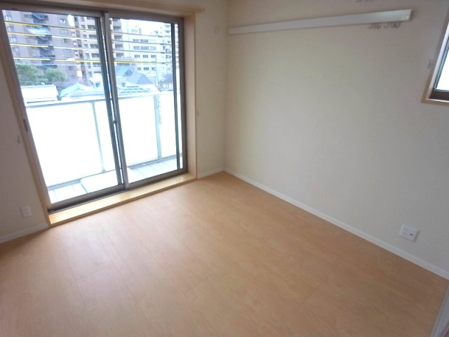 SKE六甲２の居間・リビング