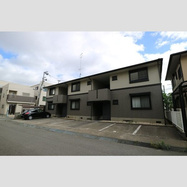 ハイカムール松井