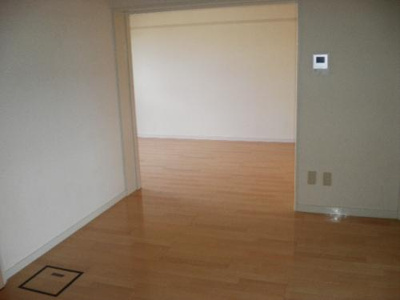 【内装】 | 横手ビル