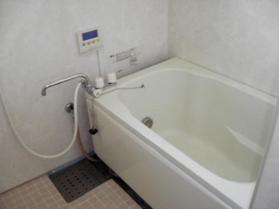 【浴室】 | 横手ビル