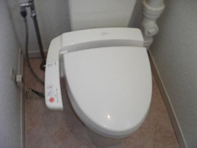 【トイレ】 | 横手ビル