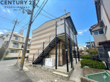 レオパレスエルフ仁川の画像