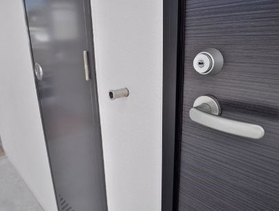 【玄関】クレイノラ　トルチェ