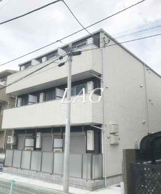 【外観】 | Honey Sophia上本郷  | 外観です。