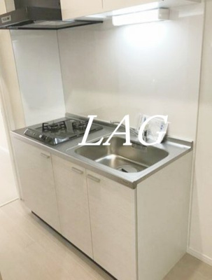 【キッチン】 | Honey Sophia上本郷  | キッチンです。