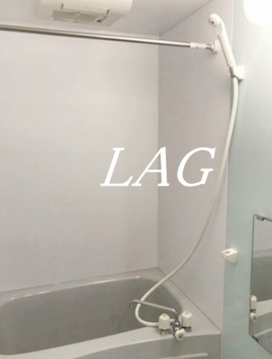 【浴室】 | Honey Sophia上本郷  | お風呂です。