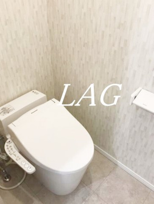 【トイレ】 | Honey Sophia上本郷  | トイレです。