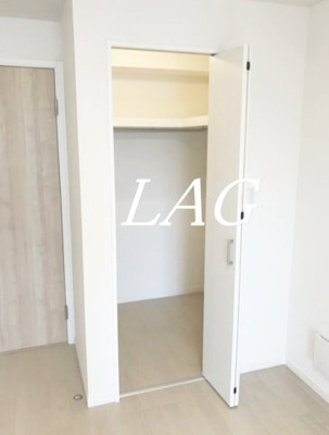 【収納】 | Honey Sophia上本郷  | 収納です。