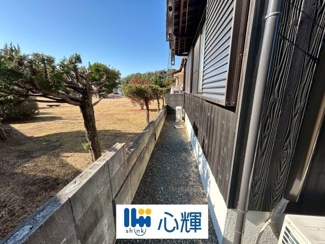 【その他】 | 宇部市北小羽山3丁目中古住宅／平屋