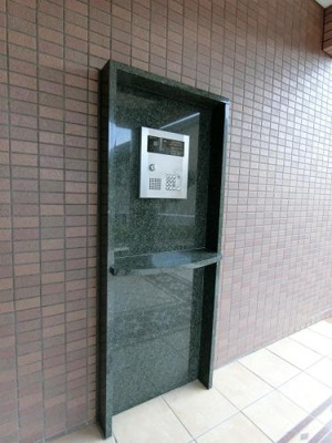【その他共用部分】 | グランデュール　シャトーC