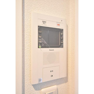 【セキュリティ】 | SEST新大阪 | 物件の画像12