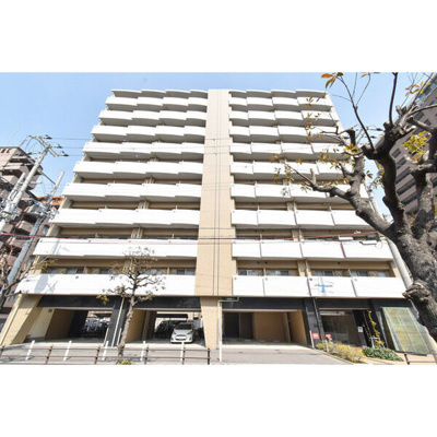 【外観】 | SEST新大阪