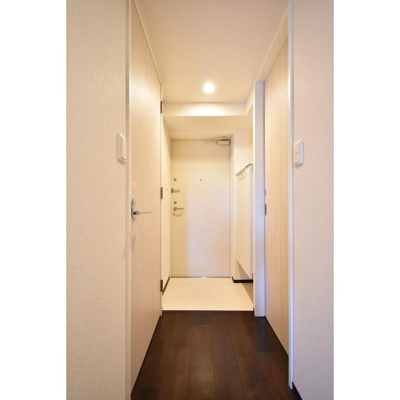 【玄関】 | SEST新大阪 | 物件の画像6