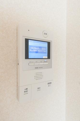 【セキュリティ】 | タウンコート長住