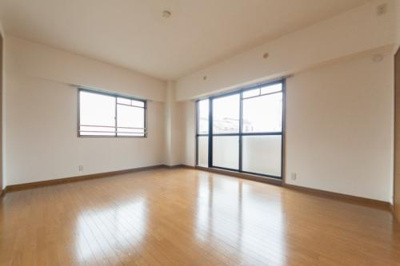 【居間・リビング】 | タウンコート長住