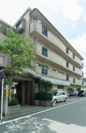 【外観】 【外観】