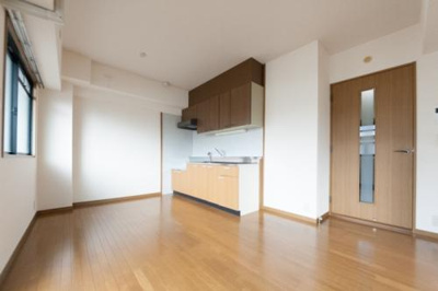 【居間・リビング】 | タウンコート長住