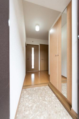 【内装】 | タウンコート長住