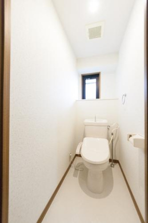 【トイレ】