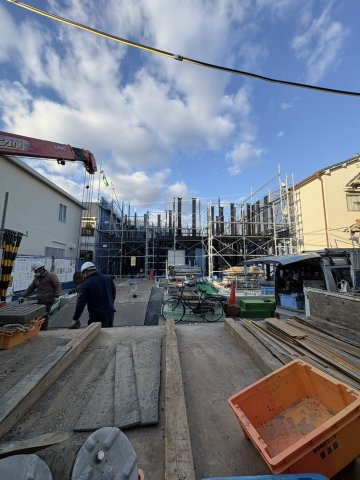 【外観】 | パルコートⅡ