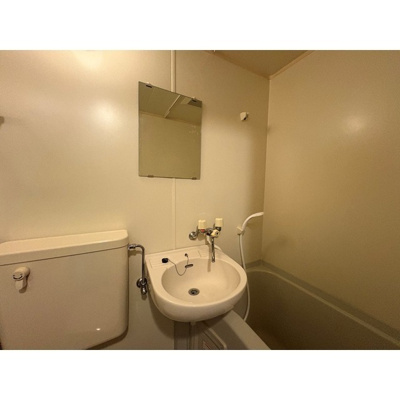 【洗面所】 | エスリード新大阪