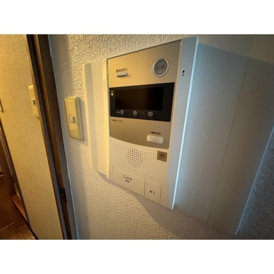 【セキュリティ】 | エスリード新大阪