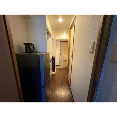 【玄関】 | エスリード新大阪