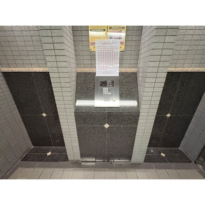 【その他共用部分】 | エスリード新大阪