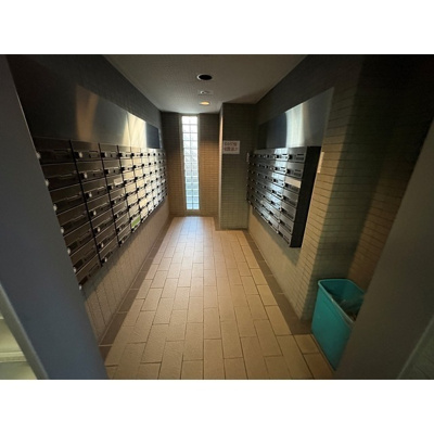 【ロビー】 | エスリード新大阪