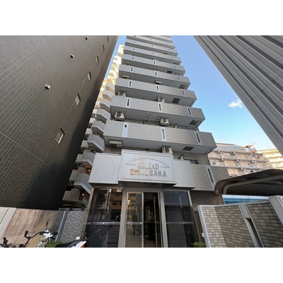 【外観】 | エスリード新大阪
